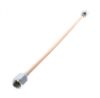 Becket 6.5" connect tube